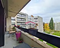 Appartement, 43,66 m²