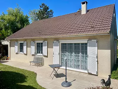 Maison, 104,14 m²