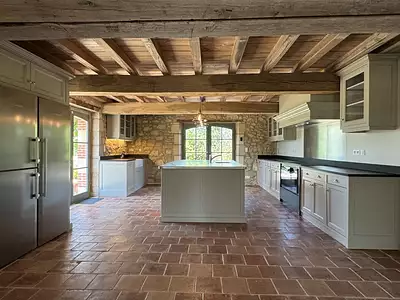 Maison, 445 m²