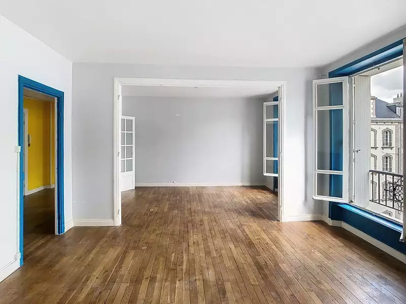 Appartement, 112 m²