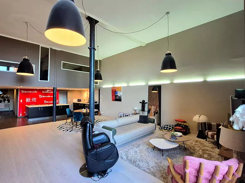 Appartement, 157,9 m²