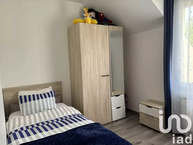Maison, 143 m²