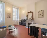 Appartement, 86 m²