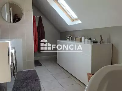 Maison, 142 m²