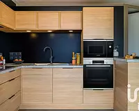 Maison, 35 m²