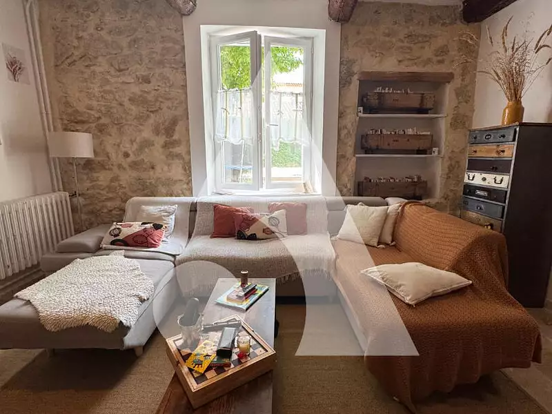 Maison, 190 m²