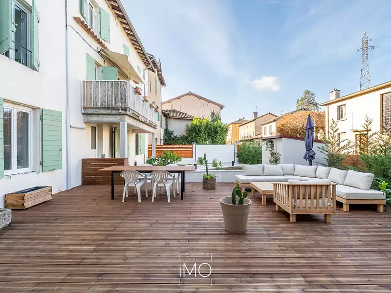 Appartement, 121,16 m²