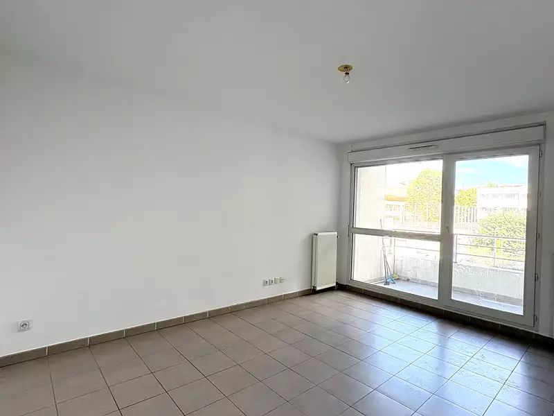 Appartement, 41,48 m²