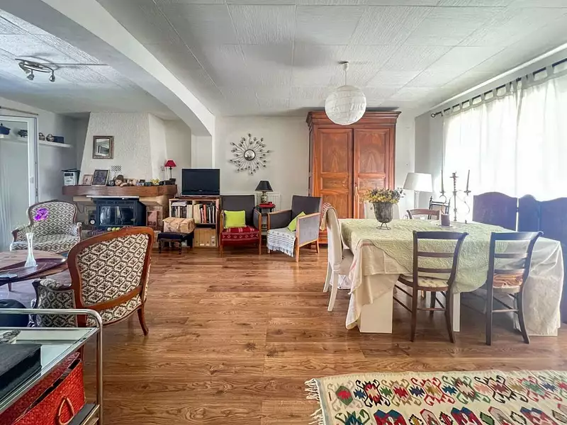 Maison, 106 m²