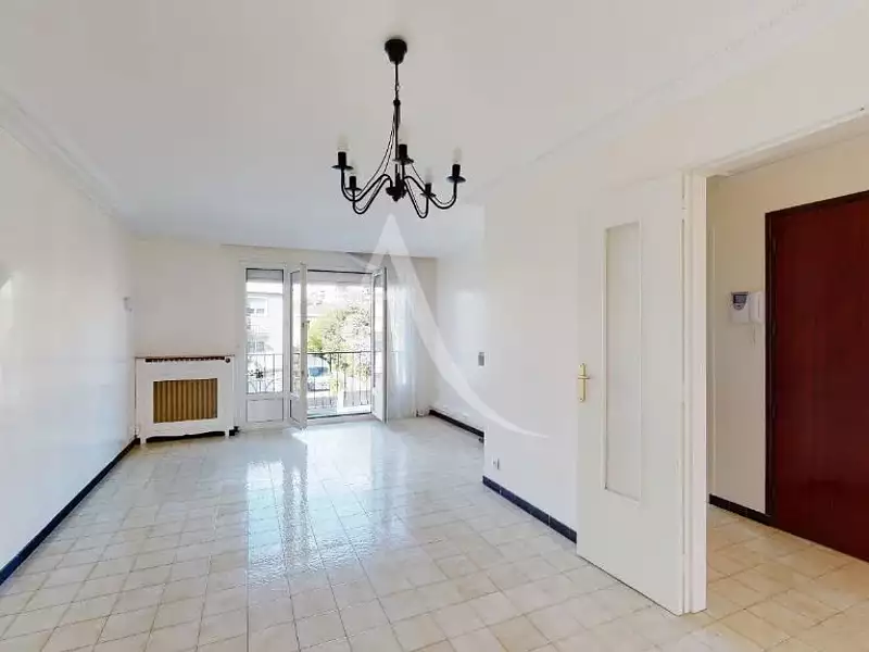 Appartement, 65,6 m²