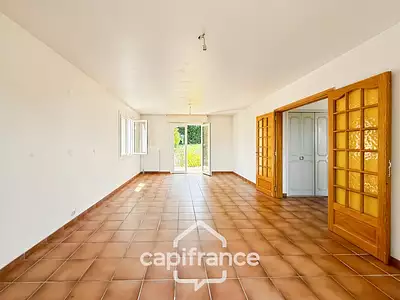 Maison, 120 m²