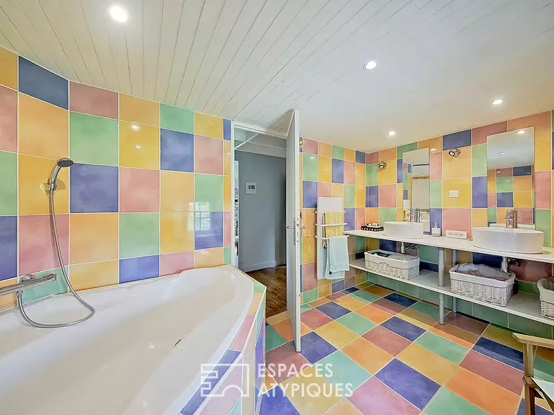 Maison, 283 m²