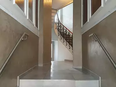Appartement, 16 m²