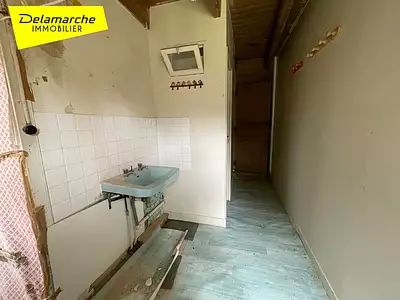 Maison, 51,44 m²
