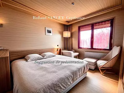 Maison, 75 m²