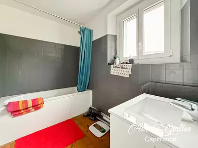 Maison, 71 m²