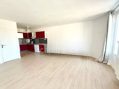 Appartement, 82 m²
