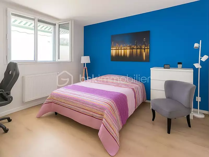 Maison, 227 m²