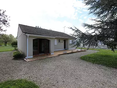 Maison, 80 m²