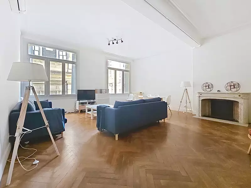 Appartement, 108 m²