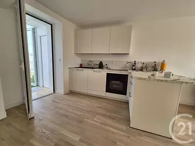 Appartement, 54,5 m²