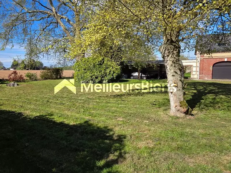 Maison, 393 m²