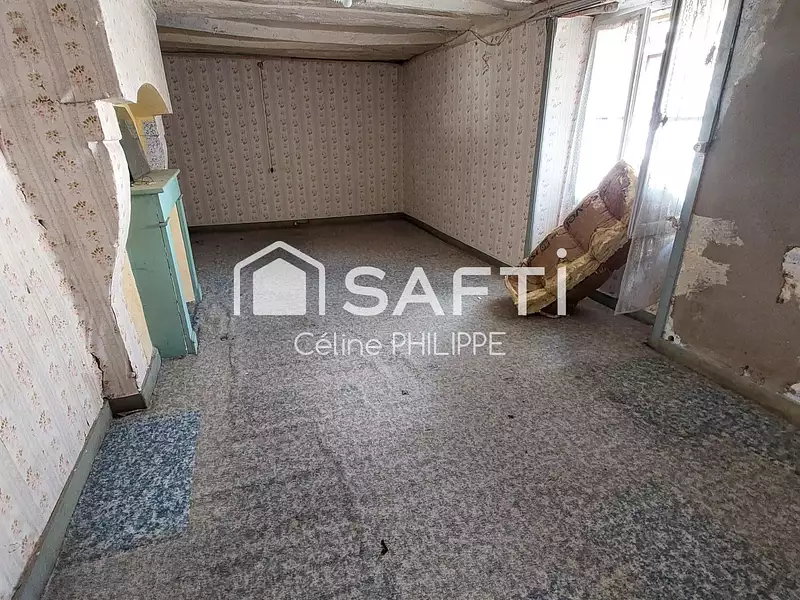 Maison, 80 m²