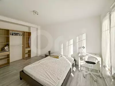 Appartement, 97 m²
