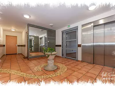 Appartement, 44,05 m²