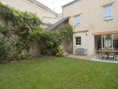 Maison, 235 m²
