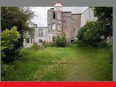 Appartement, 56 m²
