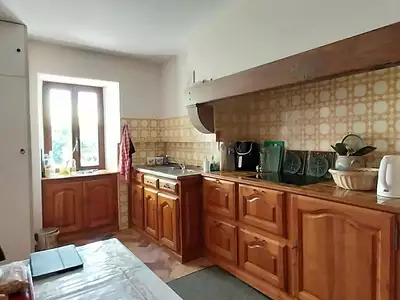 Maison, 160 m²