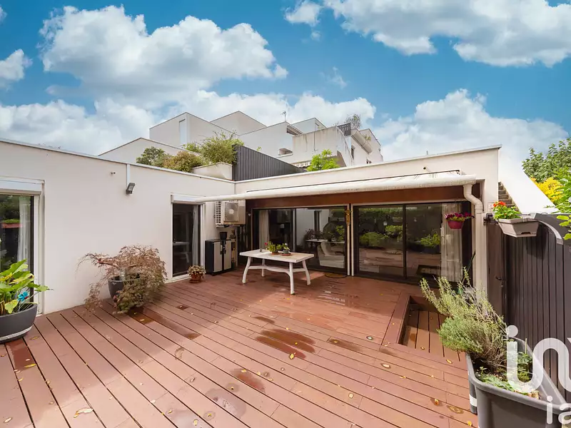 Appartement, 104 m²