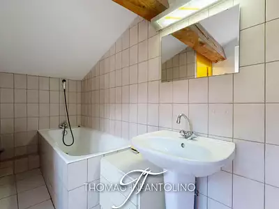 Maison, 133 m²
