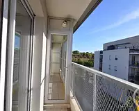 Appartement, 44,3 m²