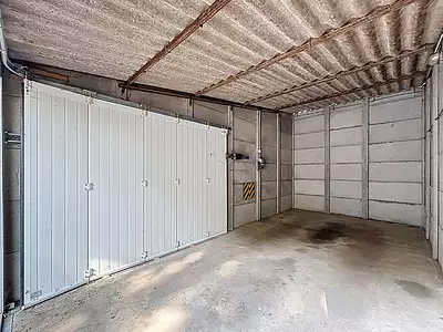Parking, 18 m²