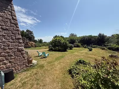 Maison, 113 m²