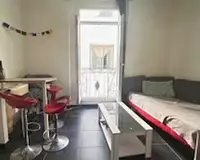 Appartement, 60,64 m²