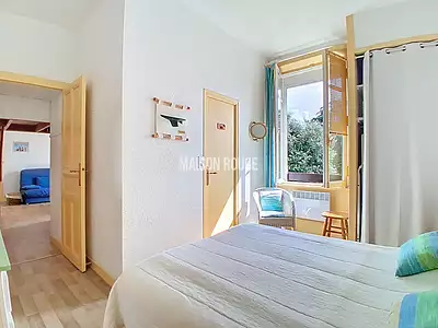 Appartement, 41,28 m²