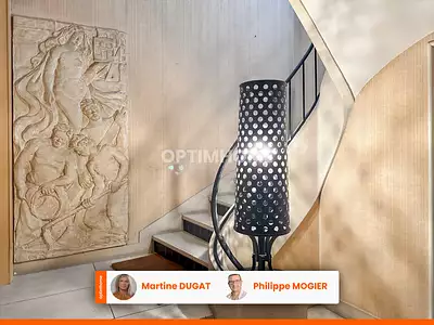 Appartement, 157 m²