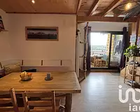 Appartement, 53 m²