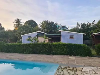 Maison, 40 m²