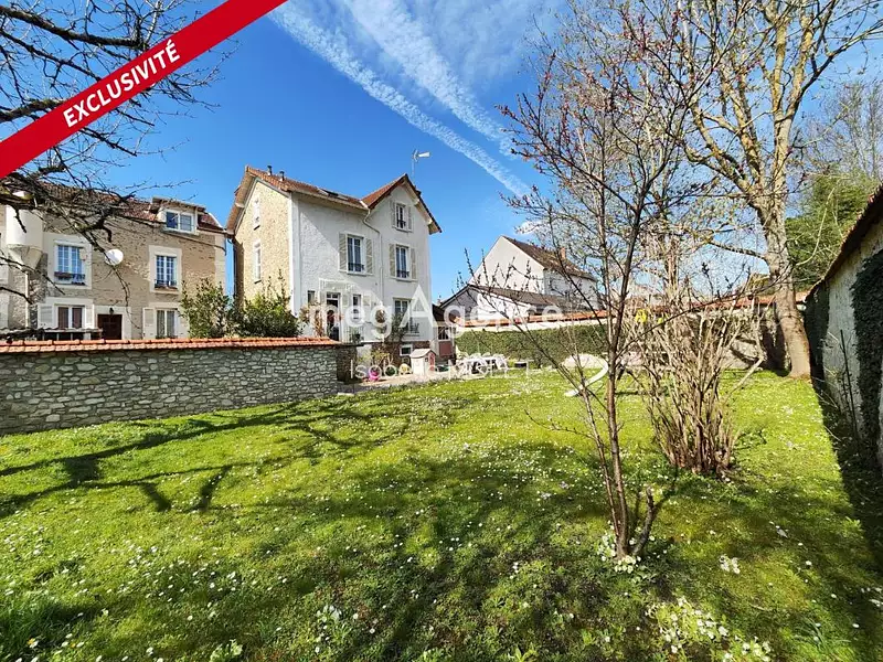 Maison, 182 m²