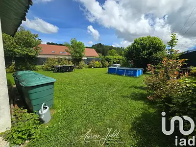 Maison, 60 m²