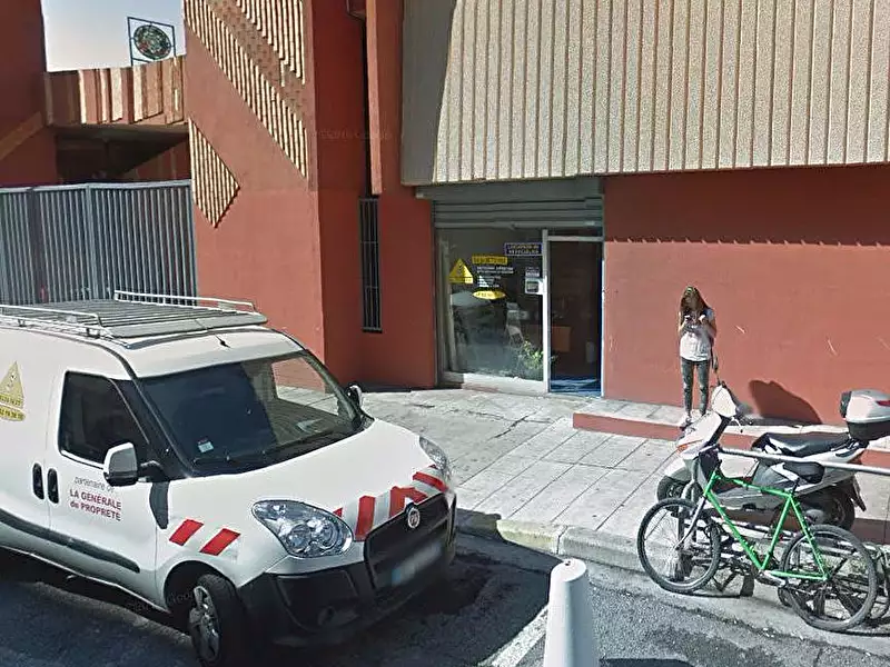 Divers, 40,5 m²