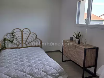 Maison, 122 m²
