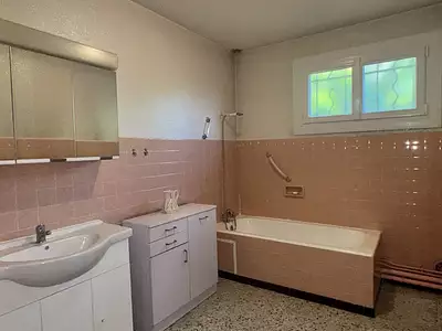 Maison, 138 m²
