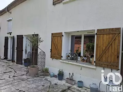 Maison, 110 m²