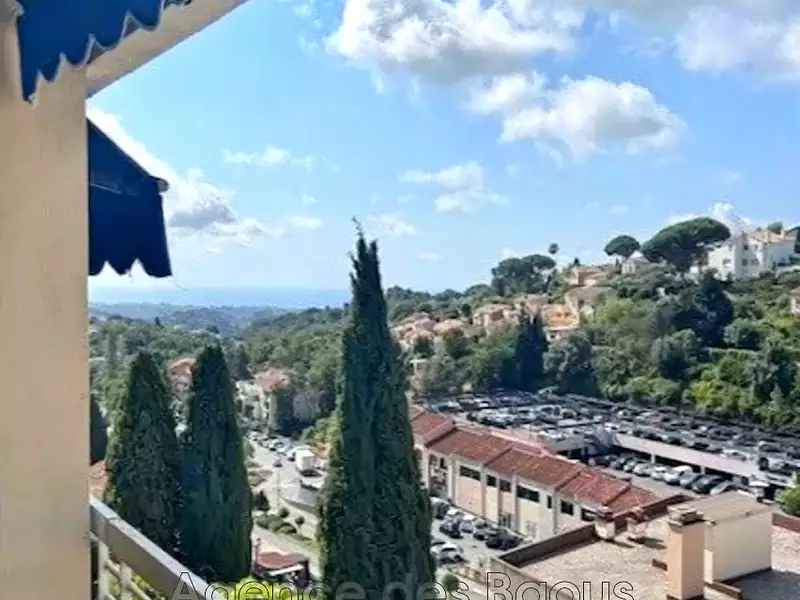 Appartement, 60,95 m²