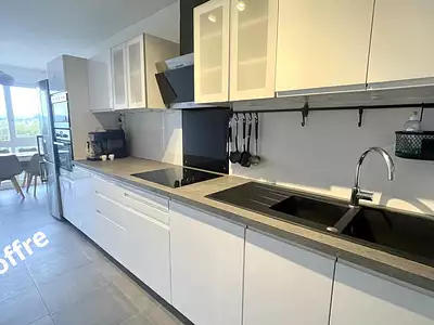 Appartement, 79,04 m²